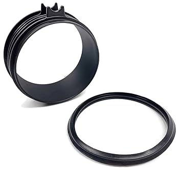 Amazon.com: SeaDoo SPARK ALL 2014+ 2-Up 3-Up Trixx Wear Ring